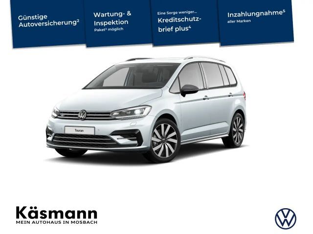 Volkswagen Touran Comfortline 2.0TDI R-LINE PANO 7-SITZER 2024 Diesel