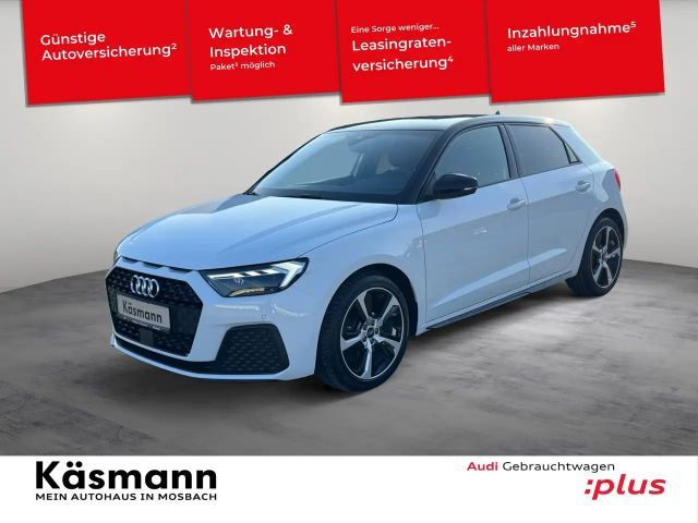 Audi A1 35TFSI LED KAM SHZ SMARTINTER 2025 Benzine