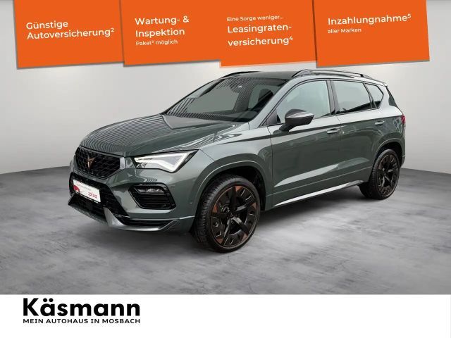 Cupra Ateca 1.5TSI NAVI SHZ ACC KESSY 2025 Benzine