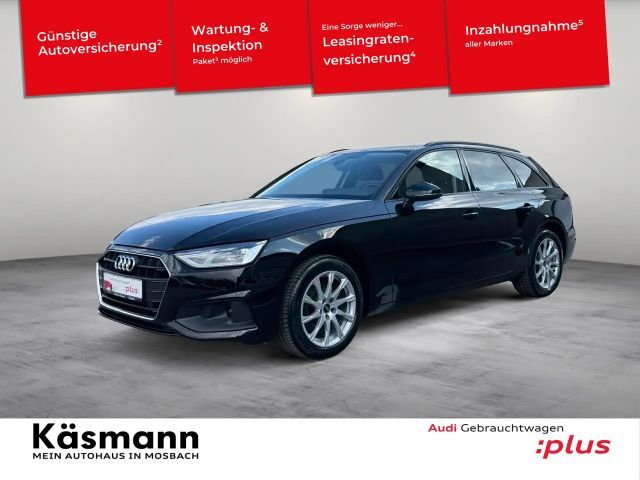 Audi A4 35TDI TOUR VIRTUAL NAV SHZ PDC SPORTSIT 2023 Diesel