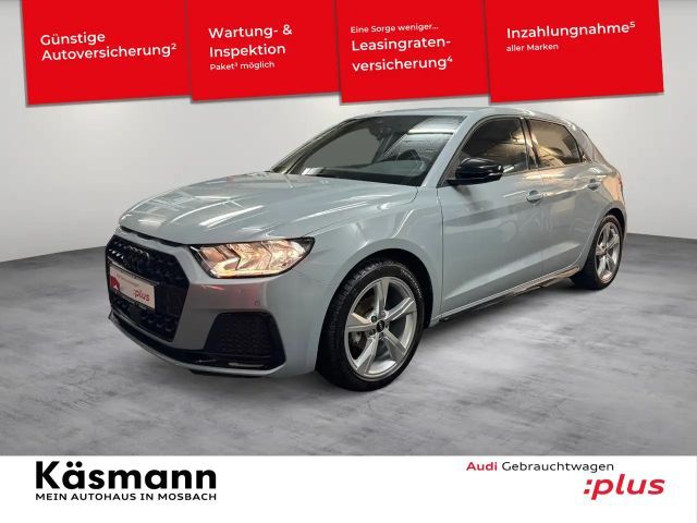 Audi A1 35TFSI S line LED NAV ACC SHZ PDC 2023 Benzine
