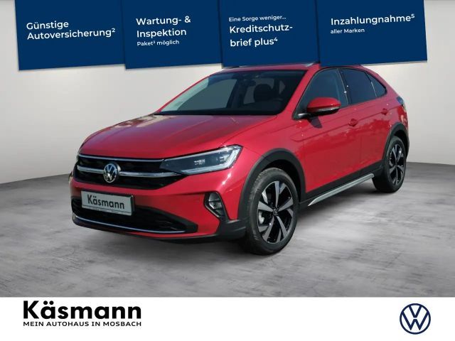 Volkswagen Taigo Style 1.0TSI DSG AHK KAM IQ.DRIVE 2026 Benzine