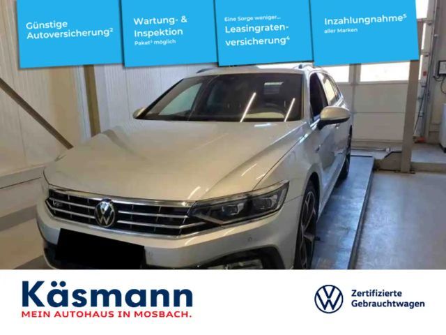 Volkswagen Passat Variant Business 2.0TDI R-Line KAM MATRIX 2023 Diesel