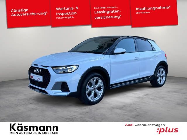 Audi A1 35TFSI LED KAM SHZ VIRTUAL 2023 Benzine