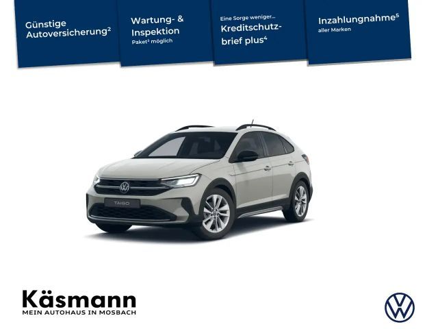Volkswagen Taigo Energy 1.5TSI NAVI KAM LED 2025 Benzine