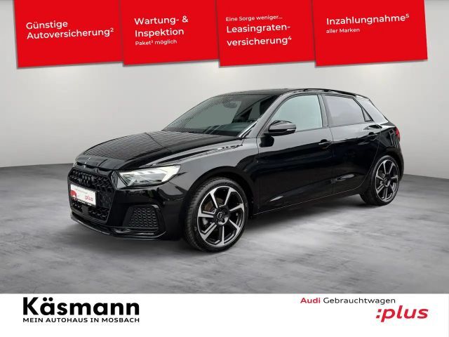 Audi A1 advanced 35TFSI LED NAV ACC PDC KAM 2022 Benzine