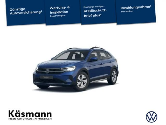 Volkswagen Taigo Life 1.0TSI NAV SHZ PDC 2024 Benzine