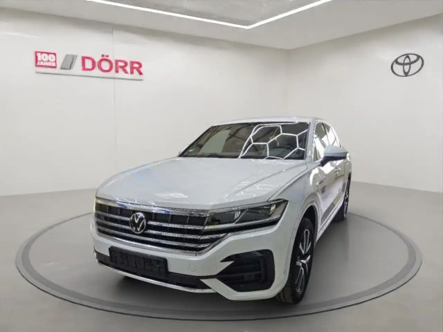 Volkswagen Touareg 3.0 V6 TDI 4Motion DPF Aut. R-Line 2021 Diesel