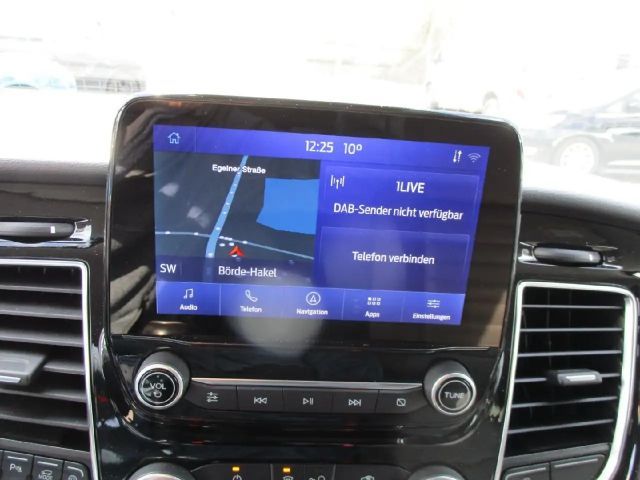 Ford Tourneo