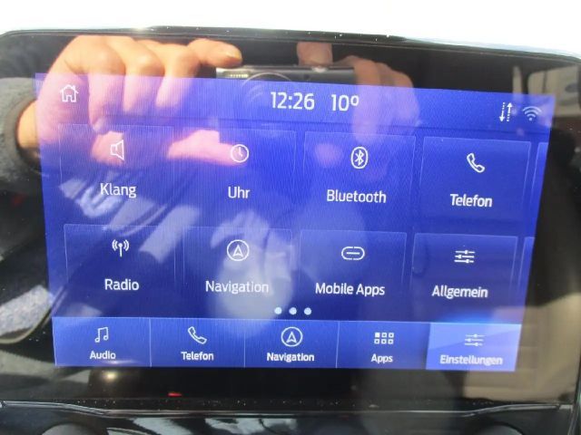 Ford Tourneo