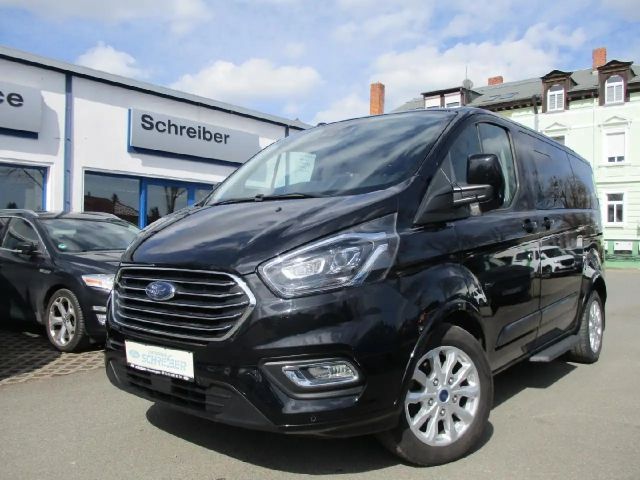 Ford Tourneo