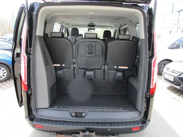 Ford Tourneo