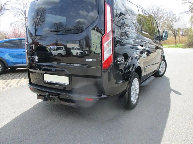Ford Tourneo