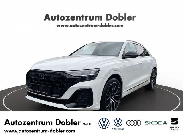 Audi Q8 S-line business TDI AHK,ACC,Pano,HuD,StHz,22" 2026 Diesel