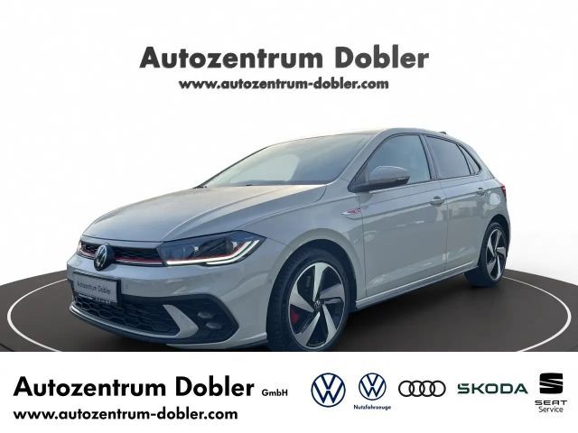Volkswagen Polo GTI Polo 2.0 TSI DSG GTI 152KW IQ-Drive Paket LED 2024 Benzine