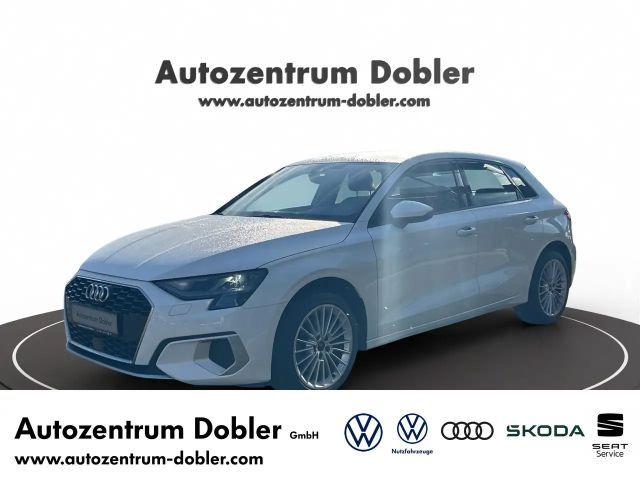 Audi A3 Sportback advanced 30 TFSI 81(110) kW(PS) EURO6 2024 Benzine