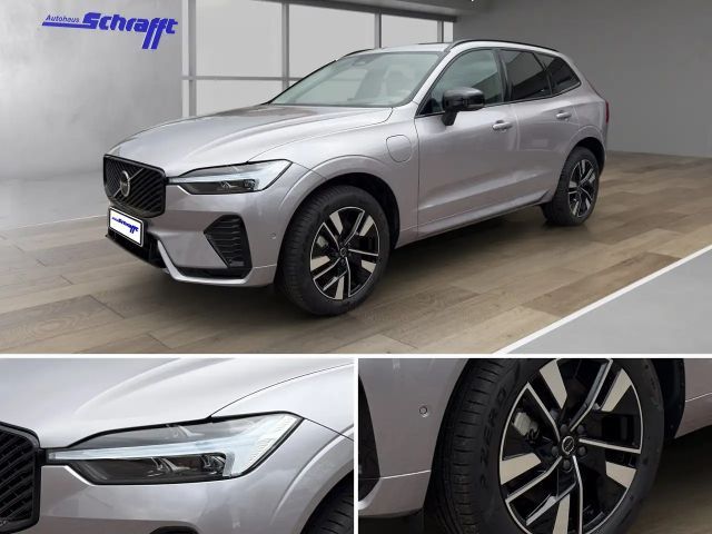 Volvo XC60 T6 Plug-In Hybrid AWD Facelift Plus Dark 2025 Hybride / Benzine