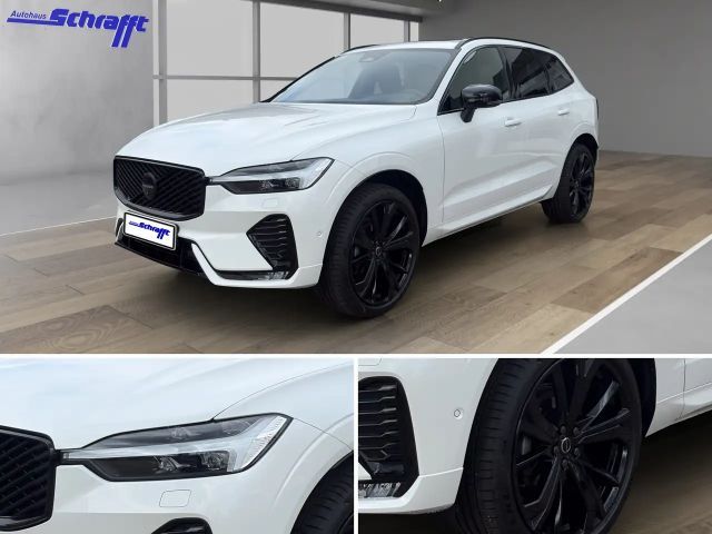 Volvo XC60 B5 AWD Plus Black Edition Facelift! 2025 Benzine