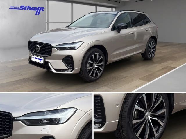 Volvo XC60 B5 AWD Plus Dark 2025 Benzine