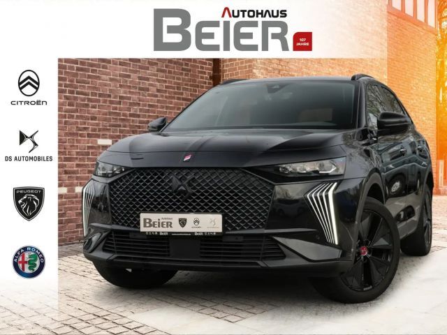 DS DS 7 Crossback
