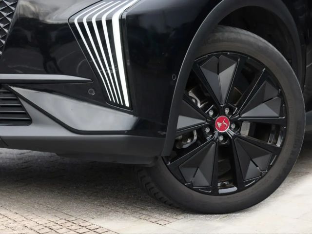 DS DS 7 Crossback