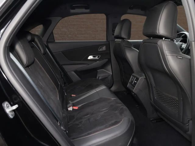 DS DS 7 Crossback