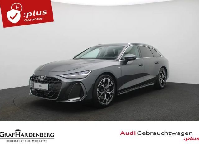 Audi A6 Avant TDI quattro S line Matrix ACC 2026 Diesel