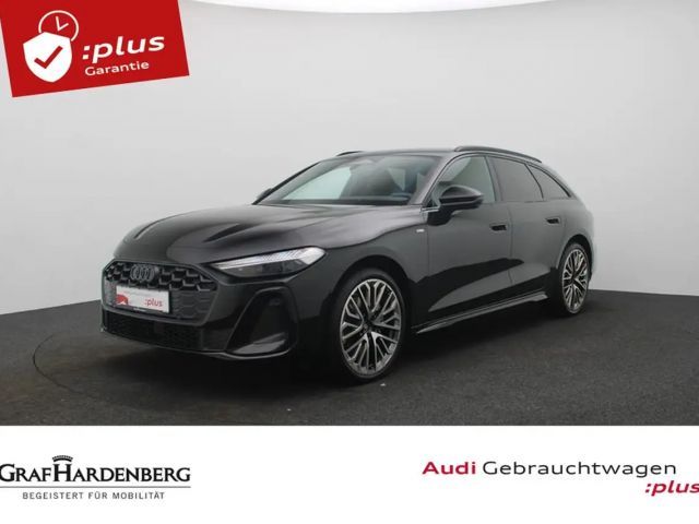 Audi A5 Avant TDI quattro S line Matrix Navi ACC AHK 2026 Diesel