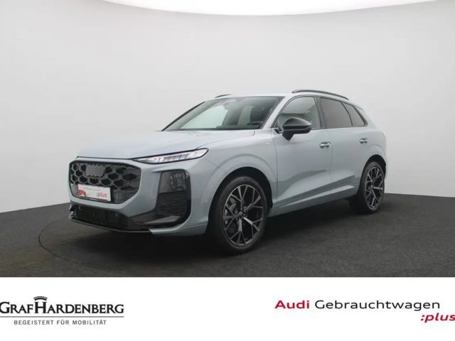 Audi Q3 SUV TDI 110 kW S tronic 2026 Diesel
