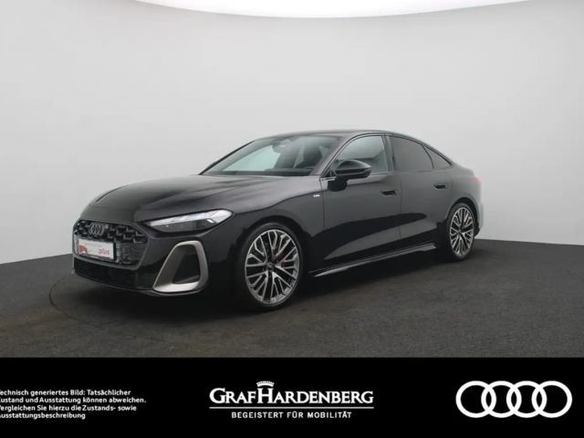 Audi A5 Lim. TDI S line Matrix Navi AHK ACC 2025 Diesel