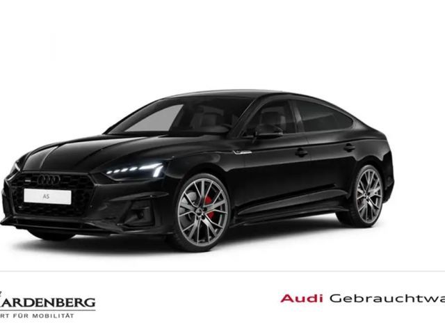 Audi A5 Sportback 40 TDI quattro S line Matrix Navi 2023 Diesel