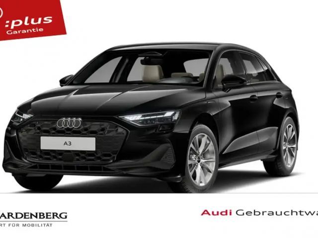 Audi A3 Sportback 40 TFSI e . Virt.Cockpit LED Navi 2025 Hybride / Benzine