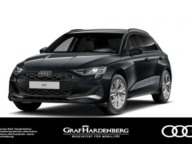 Audi A3 Sportback 30 TFSI advanced Virt.Cockpit Navi 2025 Benzine