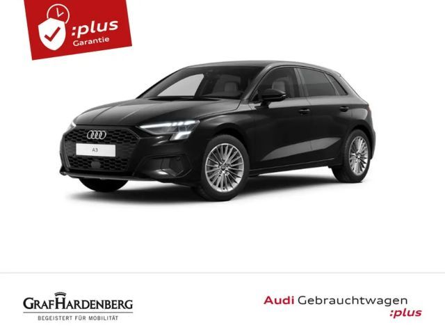 Audi A3 Sportback 35 TFSI . virt.Cockpit LED Navi 2024 Benzine
