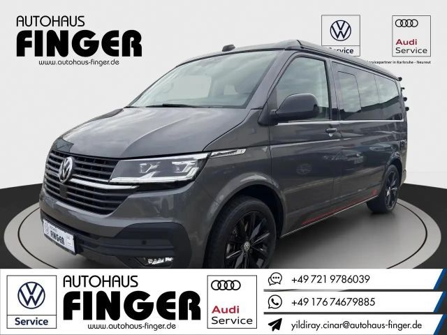 Volkswagen T6.1 California 2.0 TDI DSG 4M Ocean Edition 2024 Diesel