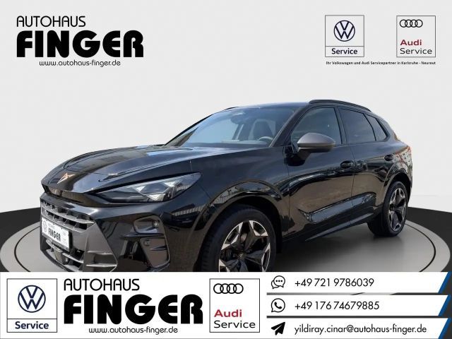 Cupra Terramar 2.0 TSI 4Drive DSG VZ*AHK/ACC/Kessy/DCC 2026 Benzine