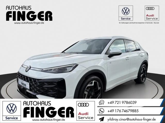 Volkswagen T-Roc 1.5 eTSI DSG R-Line*AHK/Kamera/el.Heckkl.* 2026 Benzine