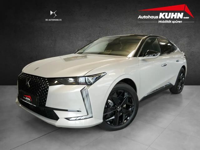 DS DS 4