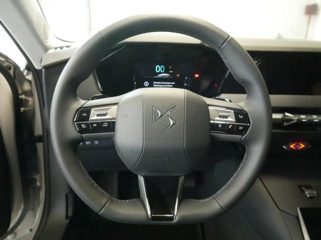 DS DS 4