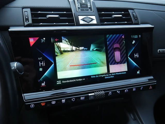 DS DS 7 Crossback