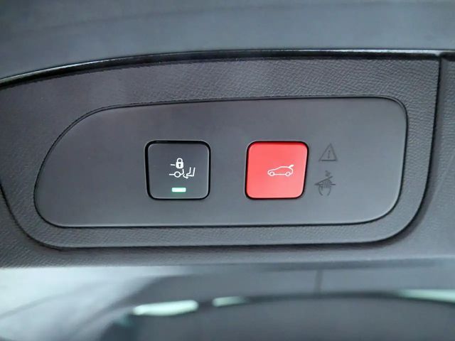 DS DS 7 Crossback