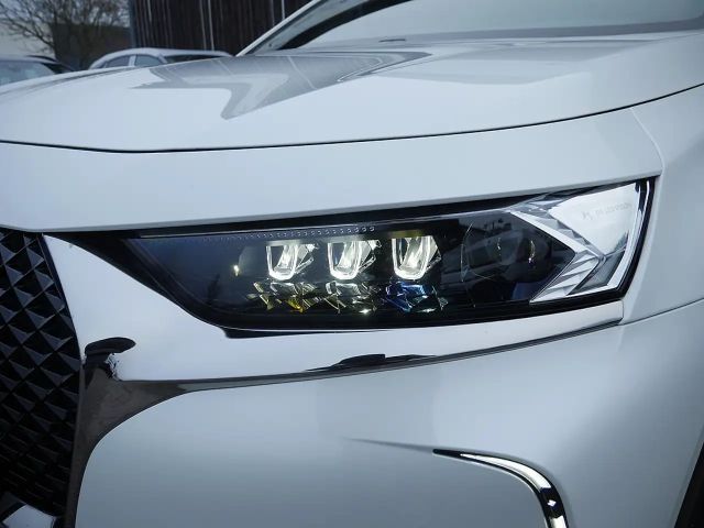 DS DS 7 Crossback