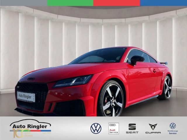 Audi TT RS basis Coupe 2.5 TFSI quattro 2021 Benzine
