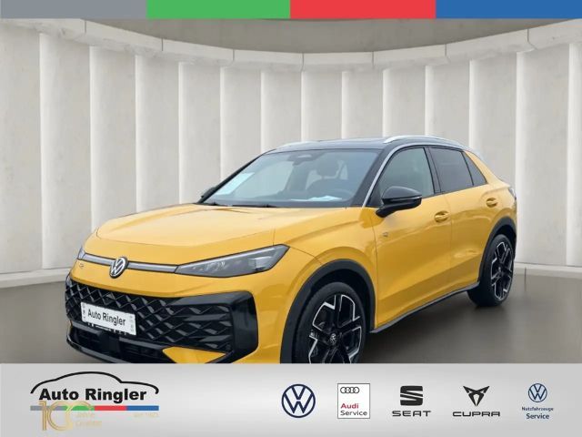 Volkswagen T-Roc R-Line 1.5eTSI DSG NEUES MODELL! 2026 Benzine