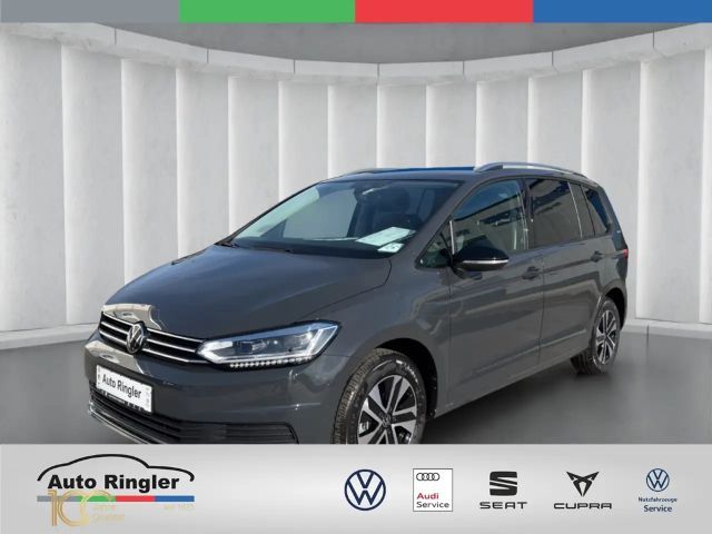 Volkswagen Touran ENERGY 1.5TSI DSG NAVI,IQ-LIGHT 2026 Benzine