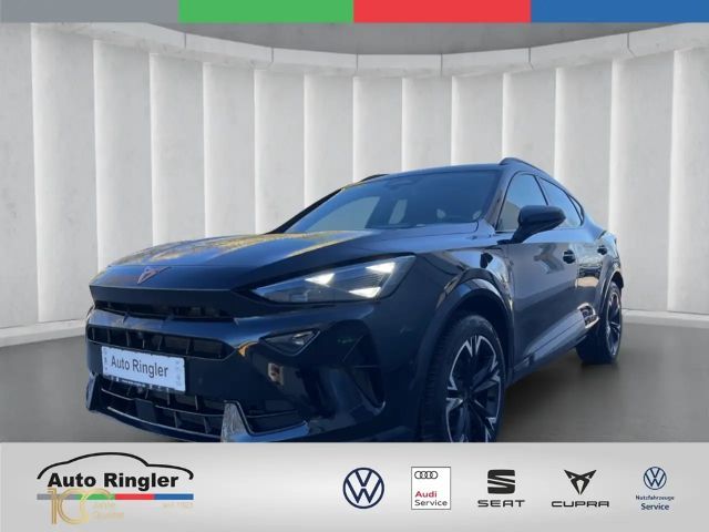 Cupra Formentor TSI e-Hybrid 150 kW 1.5 e-HYBRID SENNHEISER,INT.DR 2026 Hybride / Benzine