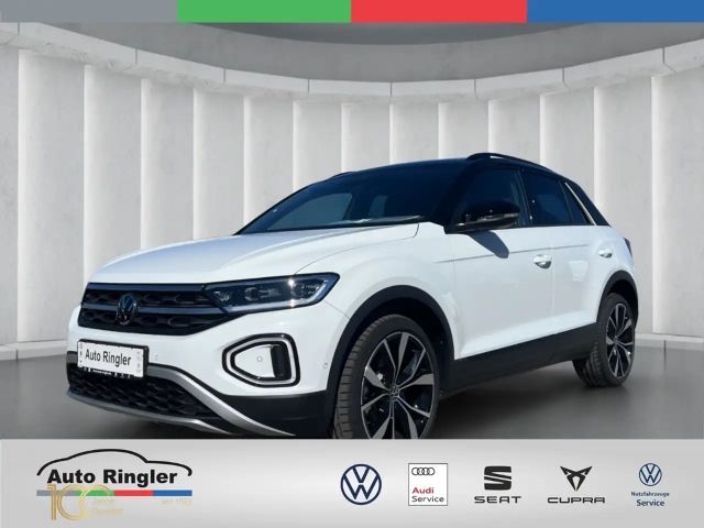 Volkswagen T-Roc BLACK STYLE 2.0TDI DSG AHK,KAMERA,BUSINESS 2026 Diesel
