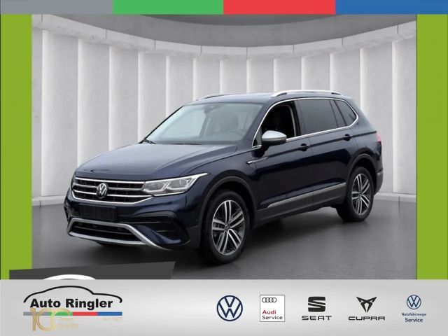 Volkswagen Tiguan Allspace Elegance 4Mot 2.0TSI*7-Sitze AHK 2024 Benzine