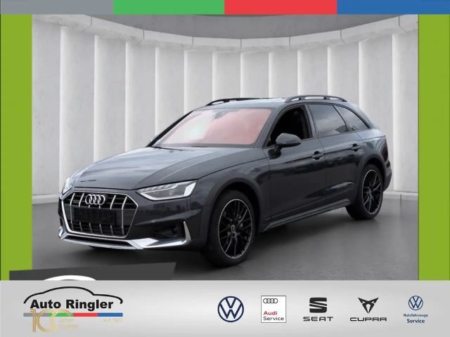 Audi A4 allroad 2023 Benzine