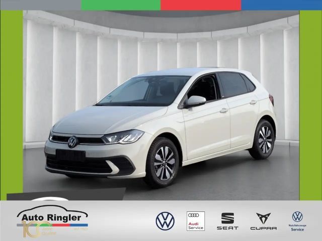 Volkswagen Polo MOVE 1.0TSI*DSG LED Navi digCockp VKZ-Erken 2023 Benzine